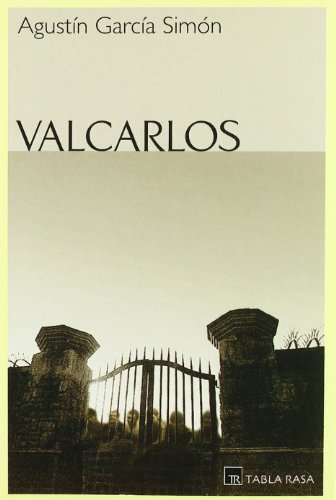 Imagen de archivo de VALCARLOS a la venta por Hamelyn