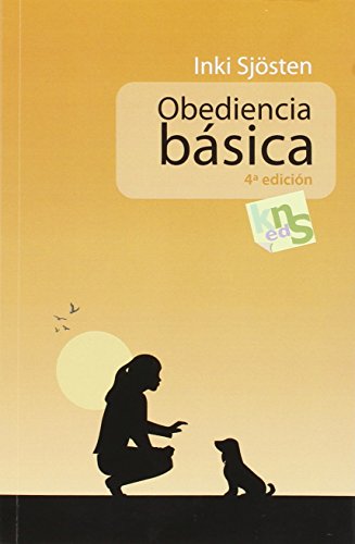 Imagen de archivo de Obediencia bsica a la venta por medimops