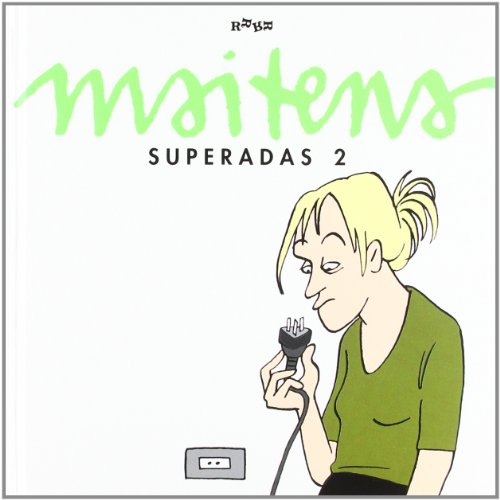 9788493326333: Maitena - superadas - 2