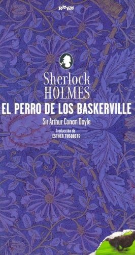 Imagen de archivo de El Perro de Baskerville a la venta por medimops