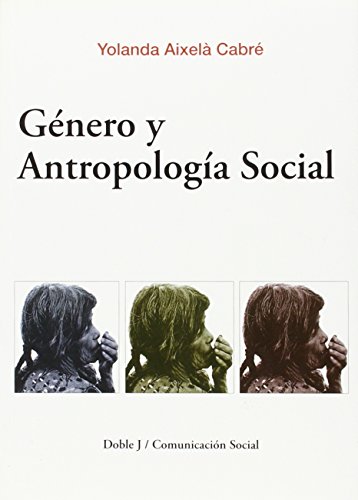 9788493326548: Gnero y Antropologa Social