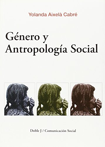 Stock image for Gnero y Antropologa Social (Spanish Edition) for sale by Lucky's Textbooks