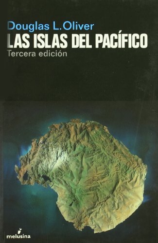 9788493327309: Islas Del Pacifico (ANTROPOLOGIA HISTORIA)