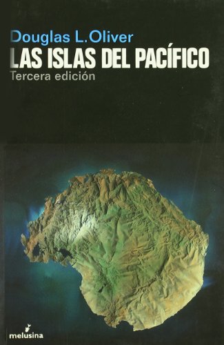 Stock image for ISLAS DEL PACIFICO for sale by KALAMO LIBROS, S.L.