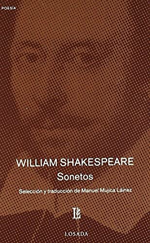Stock image for SONETOS -SHAKESPEARE- -225- for sale by Antrtica