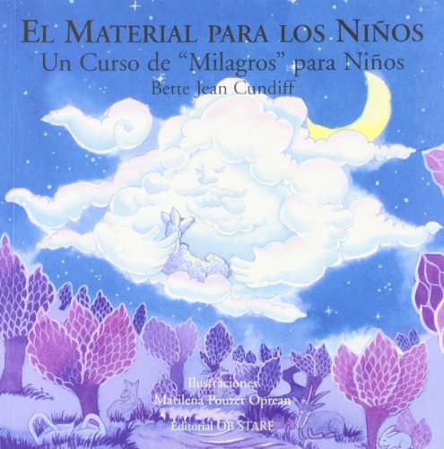 Material para los niños, El. Un curso de 