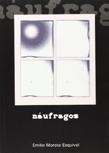 Imagen de archivo de Nufragos : radiografa de una pesadilla a la venta por medimops