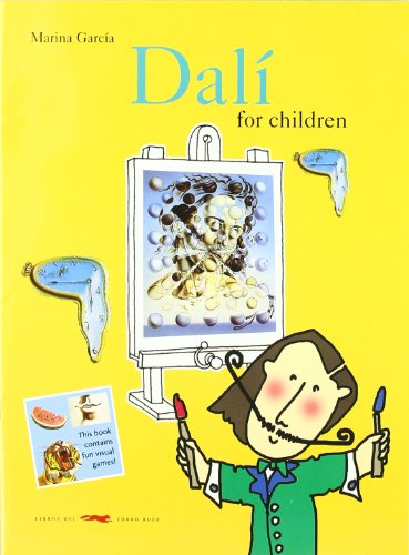 Imagen de archivo de Dal for children a la venta por WorldofBooks