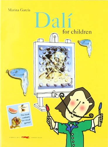 9788493336134: Dal for children