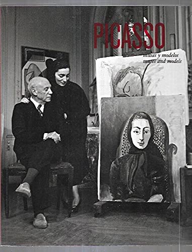 Imagen de archivo de Picasso: Muses and Models / Musas y Modelos a la venta por ANARTIST