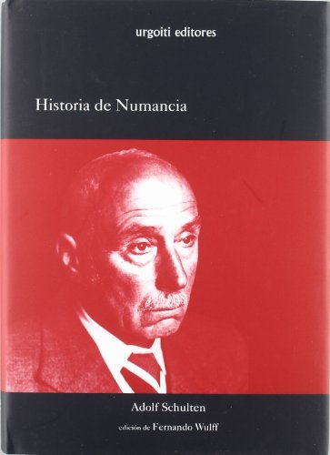 9788493339838: Historia de Numancia: 13 (Grandes Obras)