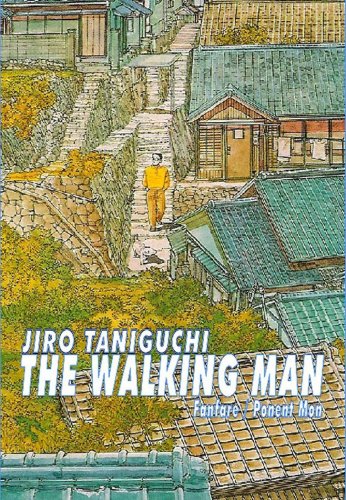 9788493340995: The Walking Man