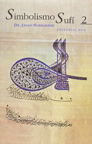 SIMBOLISMO SUFI (vol. 2) - Javad Nurbakhsh
