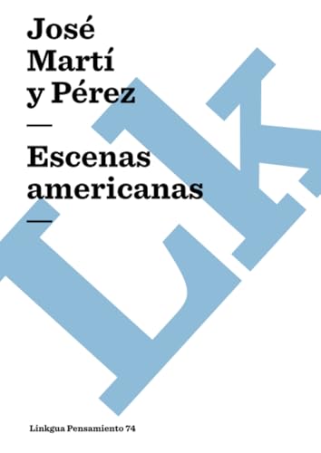 Imagen de archivo de Escenas americanas (Diferencias) (Spanish Edition) a la venta por Ergodebooks