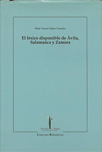 Stock image for El lxico de los estudiantes for sale by Librera Prez Galds
