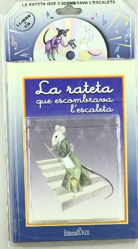 Imagen de archivo de Rateta Que Escombrava., la Cd-c a la venta por Hamelyn