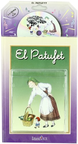 Imagen de archivo de PATUFET, EL CD-C a la venta por La Casa de los Libros