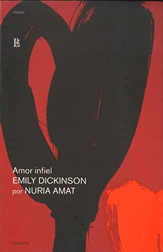9788493347338: Amor Infiel/unfaithfull Love (Poesia) (Spanish Edition)