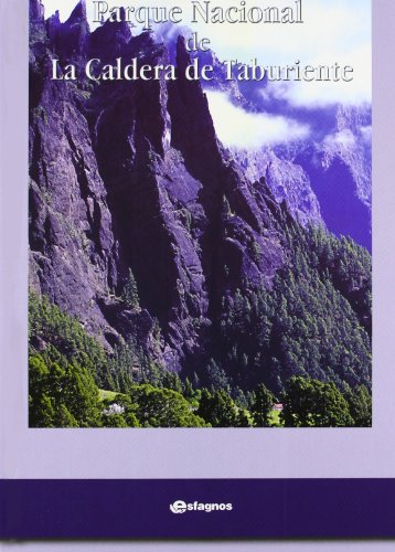 Imagen de archivo de Parque Nacional la Caldera de Taburiente a la venta por Hamelyn