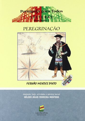 Stock image for Portugues para Todos. Leituras Nivel Medio 1 for sale by Librera 7 Colores