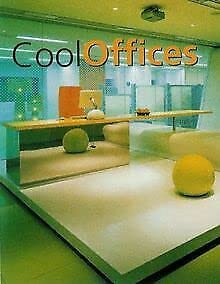 Stock image for Cool Offices for sale by Books From California