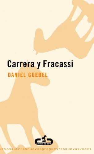 Stock image for CARRERA Y FRACASSI for sale by Zilis Select Books