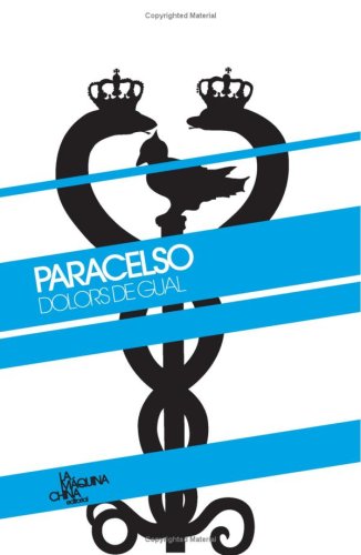 9788493368395: Paracelso (Spanish Edition)