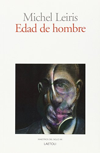 Stock image for Edad del hombre for sale by Iridium_Books