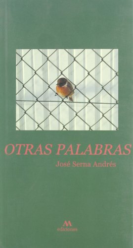 Imagen de archivo de OTRAS PALABRAS a la venta por KALAMO LIBROS, S.L.