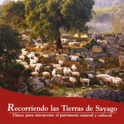 Imagen de archivo de RECORRIENDO LAS TIERRAS DE SAYAGO a la venta por TERAN LIBROS