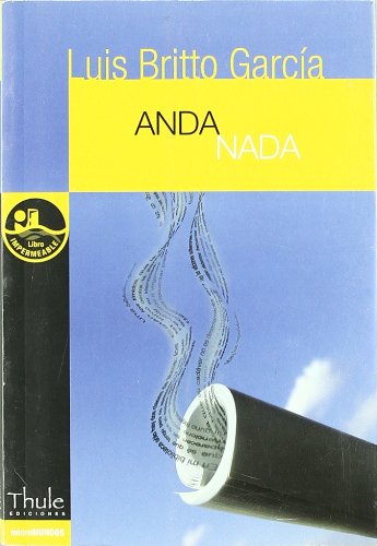 Beispielbild fr Andanada zum Verkauf von AG Library