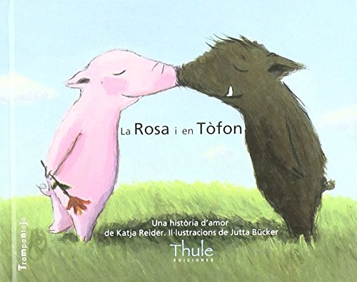 Beispielbild fr ROSA I EN TOFON &TOFON I LA zum Verkauf von AG Library