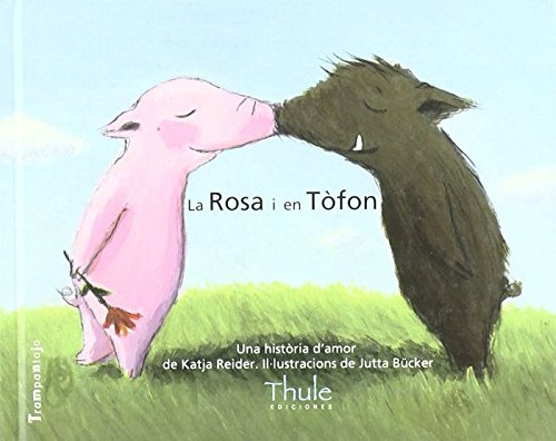 Stock image for ROSA I EN TOFON &TOFON I LA for sale by AG Library