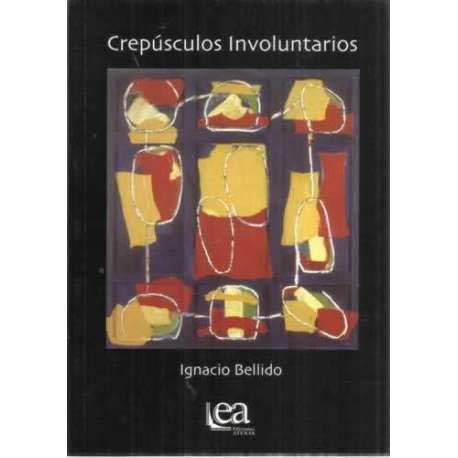 Imagen de archivo de Crepsculos Involuntarios a la venta por medimops