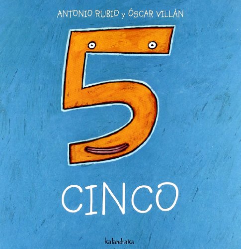 Beispielbild fr De la cuna a la luna: Cinco zum Verkauf von WorldofBooks
