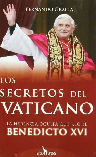 Imagen de archivo de Los secretos del Vaticano a la venta por medimops