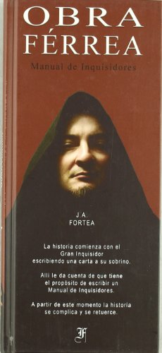 Imagen de archivo de OBRA FRREA a la venta por Librerias Prometeo y Proteo