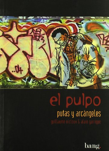 Stock image for Pulpo #05. putas y arcangeles for sale by Iridium_Books