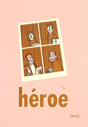 Héroe - Flix