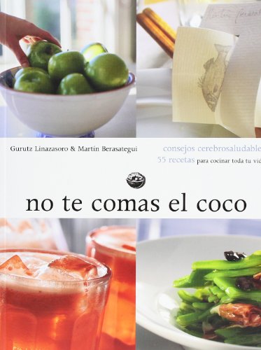 Stock image for No te comas el coco for sale by Iridium_Books