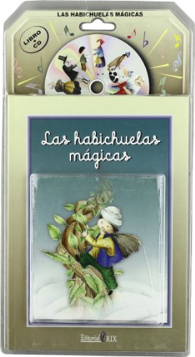 Stock image for Habichuelas Magicas, las for sale by Hamelyn