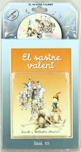 Imagen de archivo de SASTRE VALENT, EL CD-C a la venta por La Casa de los Libros