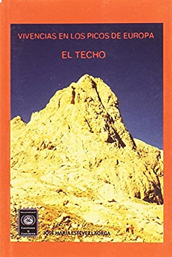 Imagen de archivo de Vivencias en los Picos de Europa: el techo a la venta por AG Library