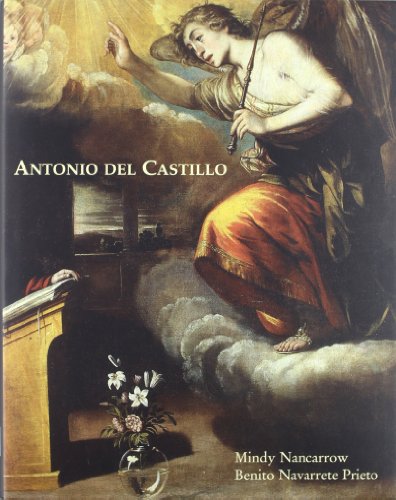 Antonio del Castillo vida y obra