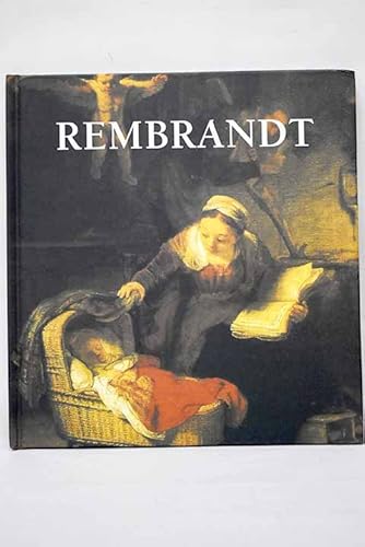 Imagen de archivo de Rembrandt a la venta por Agapea Libros