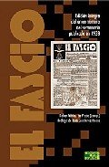 9788493394301: El fascio: edicion integra del unico numero publicado en 1933