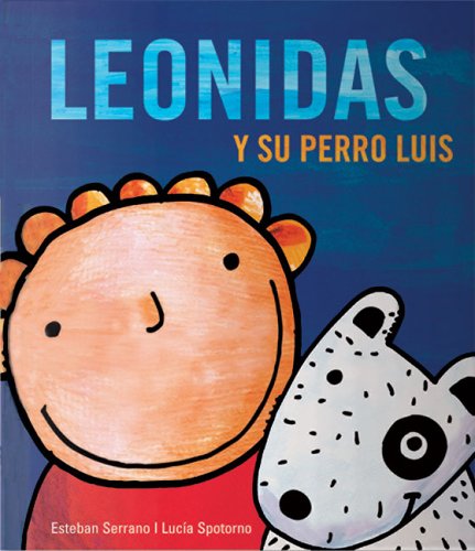 Imagen de archivo de Leonidas y Su Perro Luis a la venta por Better World Books: West