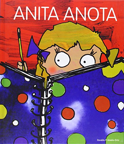 Stock image for Anita Anota for sale by Better World Books