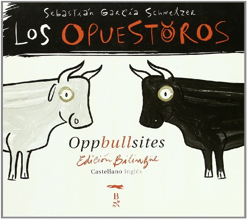Stock image for THE OPPBULLSITES for sale by AG Library