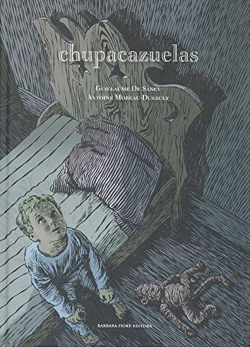 Imagen de archivo de CHUPACAZUELAS a la venta por Hilando Libros